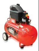 Attlas ZJ 2050 J Hava Kompresör 50 Lt 2 Hp 220V monofaze - 1