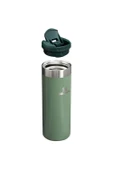Stanley THE AEROLIGHT TRANSIT MUG 0.47 LT / 16 OZ HAMMERTONE GREEN AS1010787202 thumbnail 2