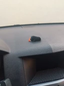 Sevimli Uykucu Penguen Torpido süsü Aksesuarı Dikiz Ayna Süsü - 5