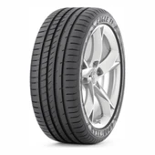 Goodyear 255/55 R19 111Y Eagle F1 Asymmetric 2 SUV AO XL FP Oto Yaz Lastiği (Üretim:2022) - 2