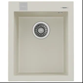 Teka Forsquare 34.40 TG Bright Cream - 1