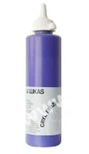 Lukas Terzia Akrilik Boya 4927 Kobalt Violet-koyu 500ml - 1
