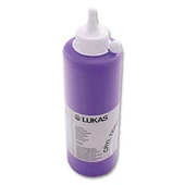 Lukas Terzia Akrilik Boya 4927 Kobalt Violet-koyu 500ml - 2