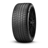 Pirelli 255/45 R22 107H XL s-i P-Zero Winter (*) Elektrikli Oto Kış Lastiği (Üretim: 2023) - 1