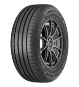Goodyear 285/45R22 114H EfficientGrip 2 SUV XL FP Oto Yaz Lastiği (Üretim 2023) - 1