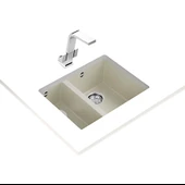 Teka Square 560 TG Bright Cream - 2