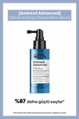 Loreal Professionnel Serie Expert Aminexil Advanced Dökülme Karşıtı Güçlendirici Serum 90 ml - 1