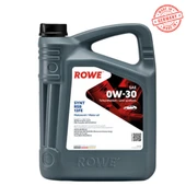 ROWE HIGHTEC SYNT RSB 12FE SAE 0W-30 MOTOR YAĞI 5 LİTRE thumbnail 1