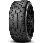 Pirelli 245/40 R19 98H XL P Zero Winter RFT (*) Oto Kış Lastiği (Üretim:2022) - 1