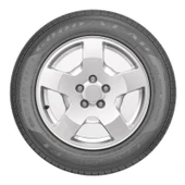Goodyear 255/50R19 107W Eagle F1 Asymmetric SUV * XL ROF FP Oto Yaz Lastiği (Üretim: 2023) thumbnail 3