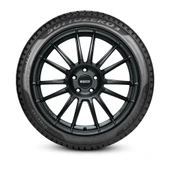 Pirelli 275/40 R19 105V XL SottoZero Serie 3 r-f Oto Kış Lastiği (Üretim:2023) thumbnail 3