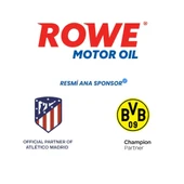 ROWE HIGHTEC SYNT RS LONGLIFE IV SAE 0W-20 MOTOR YAĞI 4L - 2