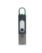 TYPE-C GİRİŞLİ 750 Lümen Şarjlı Kamp Lambası Watton Wt-298 - 1
