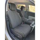 Bod Hyundai IONIQ 5 Oto Koltuk Koruyucu Kılıf Marin Serisi Füme ioniq 5 - 1