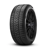 Pirelli 255/35 R19 96H XL RFT Sotto Zero Serie 3 Kış Oto Lastiği (Üretim: 2023, 26.Hafta ) - 1