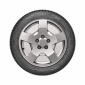 Goodyear 265/55 R19 113H UltraGrip Performance+ SUV XL Oto Kış Lastiği (Üretim: 2023) thumbnail 3