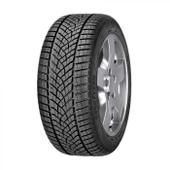 Goodyear 255/35 R21 98V UG Perf + T0 XL SCT FP Oto Kış Lastiği (Üretim: 2023) - 1