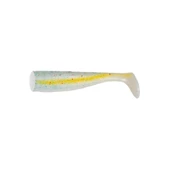 Seabor Deep Fake 12,6cm Yedek Silikon Yem Renk : White UV - 1