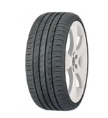 Sava 205/45R16 83W Intensa UHP FP Oto Yaz Lastiği (Üretim: 2024) thumbnail 1