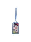 MAPİ LÜKS BAVUL ASKISI (PLASTİK) 35X54 ŞEFFAF TEKLİ - 2