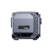 Game Garaj Tank 7T12-4060 C3 Intel Core i7 12700H 64GB RAM 2TB SSD RTX4060 FreeDOS Gaming Mini PC - 4