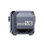 Game Garaj Tank 7T12-4060 C2 Intel Core i7 12700H 32GB RAM 1TB SSD RTX4060 FreeDOS Gaming Mini PC - 3