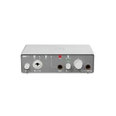 Steinberg IXO12 - Mobil Uyumlu USB Ses Kartı (Beyaz) - 1