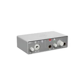 Steinberg IXO12 - Mobil Uyumlu USB Ses Kartı (Beyaz) - 5