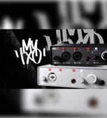 Steinberg IXO12 - Mobil Uyumlu USB Ses Kartı (Beyaz) - 6