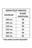 4 Cm. Battal Klasik Suni Deri Dikişli Model Kemer Lacivert - 4