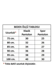 3 Adet Siyah Lacivert Kahverengi 3 Cm Klasik Suni Deri Çocuk Kemeri - 7