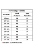 4 Cm. Klasik Suni Deri Süet Erkek Kemer Lacivert - 7