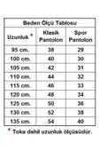 4 Cm. Klasik Suni Deri Desenli Erkek Kemer Siyah - 5