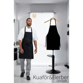 ModaCar Kuaför Salon Önlüğü Unisex - 1