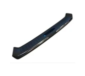 Oled Garaj Civic Fc5 Arka Tampon Üst Koruma Mavi - 1