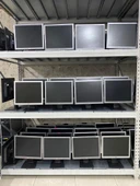 Hp 2.El Monitör 19" L1906 Kare Vga Ekran (C Kalite) - 3