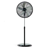 Süsler SV-2017 Sanayi Tipi Ayaklı Vantilatör - 1