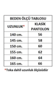 3.5 Cm. Klasik Suni Deri Düz Erkek Battal Kemer Lacivert - 5