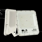 100W Projektör DLS Park Bahçe Çevre Site Bina Tabela Dış Mekan Led Lamba - 8
