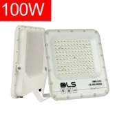 100W Projektör DLS Park Bahçe Çevre Site Bina Tabela Dış Mekan Led Lamba - 1