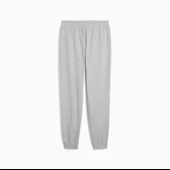 Puma Ess Elevated Pants Tr Gri Erkek Eşofman Altı - 690896 04 - 7