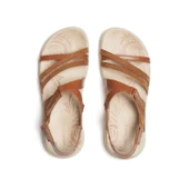 Merrell HARBOR BACKSTRAP Kadın Sandalet J007798 - 5