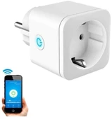 Cata Akıllı Priz 16 Amper Ct-4010 - 1