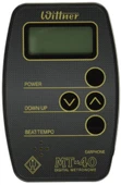 METRONOM DIJITAL WITTNER WT-863162 (MT-40) - 1