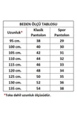 3.5 Cm. Klasik Suni Deri Düz Renk Erkek Kemer Kahverengi - 5