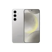 Yenilenmiş SAMSUNG GALAXY S24 128GB -C Kalite- Gri - 1