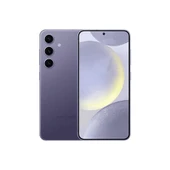 Yenilenmiş SAMSUNG GALAXY S24 128GB -B Kalite- Mor - 1