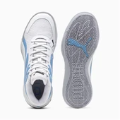 Puma Court Pro Beyaz Basketbol Ayakkabısı - 310829 09 - 4