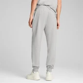Puma Ess Elevated Pants Tr Gri Erkek Eşofman Altı - 690896 04 - 4