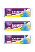 Parex Güçlü Çöp Torbası Battal Boy 3 Pkt - 1